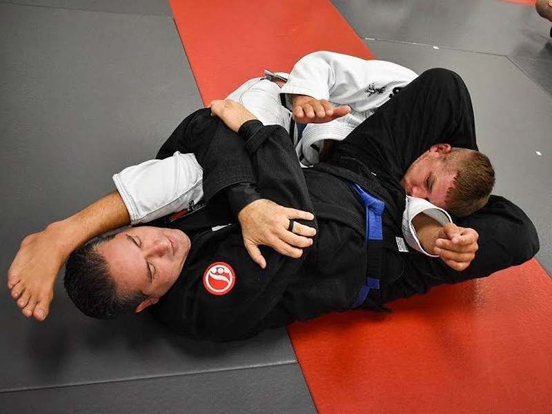 A1, RMBJJ Academy Delray Beach FL