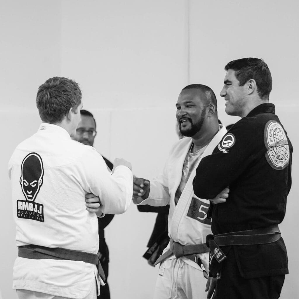 Private Training BJJ Classes Near Me in Delray Beach | RMBJJ Academy